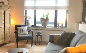 Historisch Zeeuws Dijkhuisje bij Strand&Molen